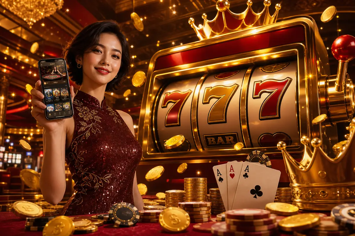5kbet ক্যাসিনো হোল্ডেম টেবিল